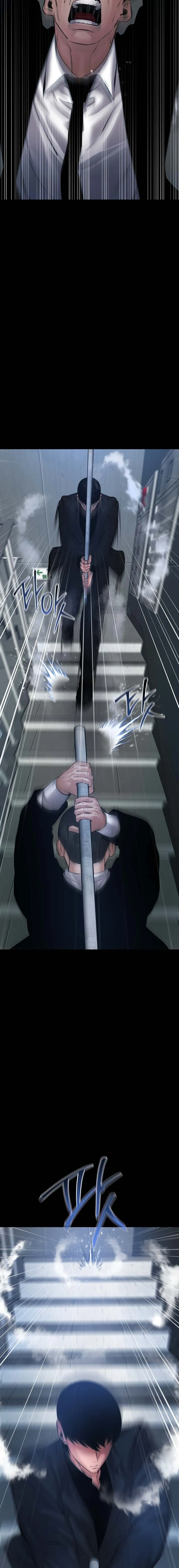 Blade of Retribution ดาบแห_งการลงท_ณฑ_ ตอนที่ ตอนที่ 25 รูปที่ 16