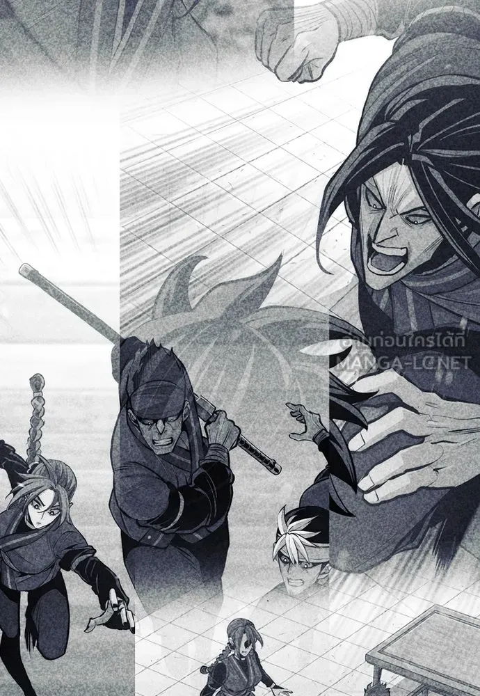 เส้นทางสู่เทพมาร ตอนที่ 74 รูปที่ 24