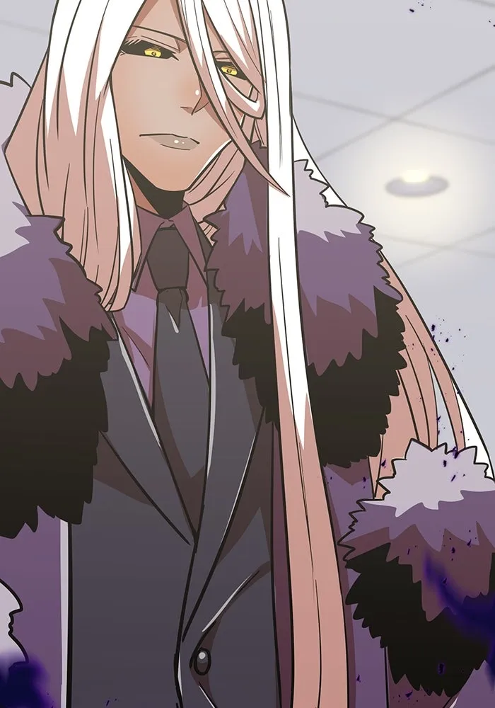 เพลเยอร์เลือดเทวะ ตอนที่ 33 ความตายอันธการ ③ รูปที่ 41