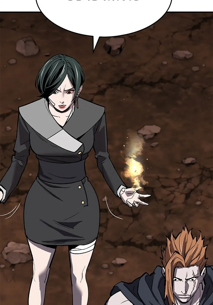 ยอดคนเลเวลทะลุ ตอนที่ 98 ภัยคุกคามใหม่ รูปที่ 178