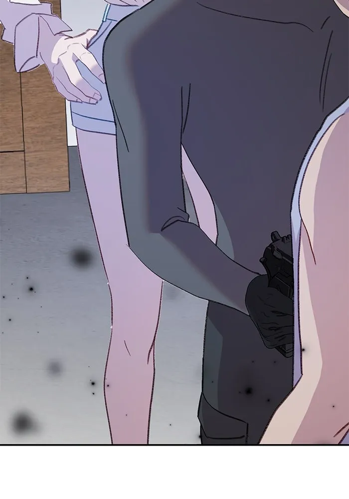 รักน้ำ รักปลา รักเธอนะ ตอนที่ 45 ปลาแน่วแน่ รูปที่ 119