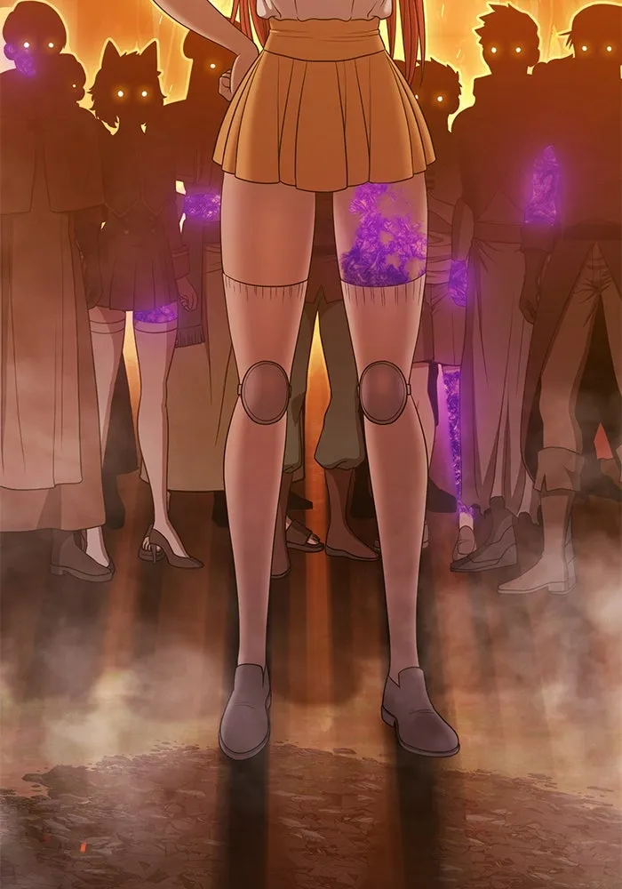 +99 ท่อนไม้พร้อมบวก ตอนที่ 12 ผู้เล่นปนเปื้อน vs พีซ (1) รูปที่ 509