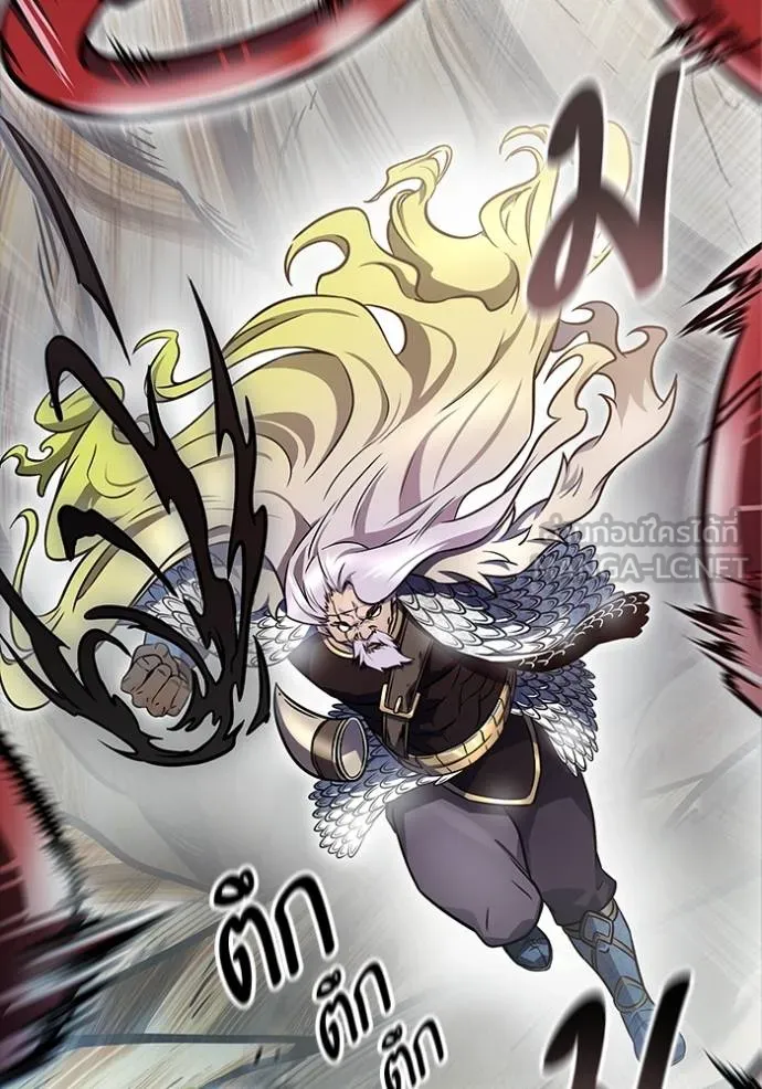 ทาวเวอร์ออฟก๊อด หอคอ ตอนที่ 641 รูปที่ 399