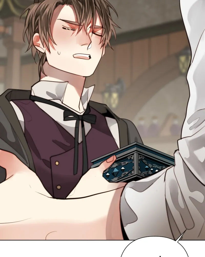 เทพมังกรคลั่งรัก ตอนที่ 61 ของขวัญ และ สิ่งแลกเปลี่ยน (1) รูปที่ 53