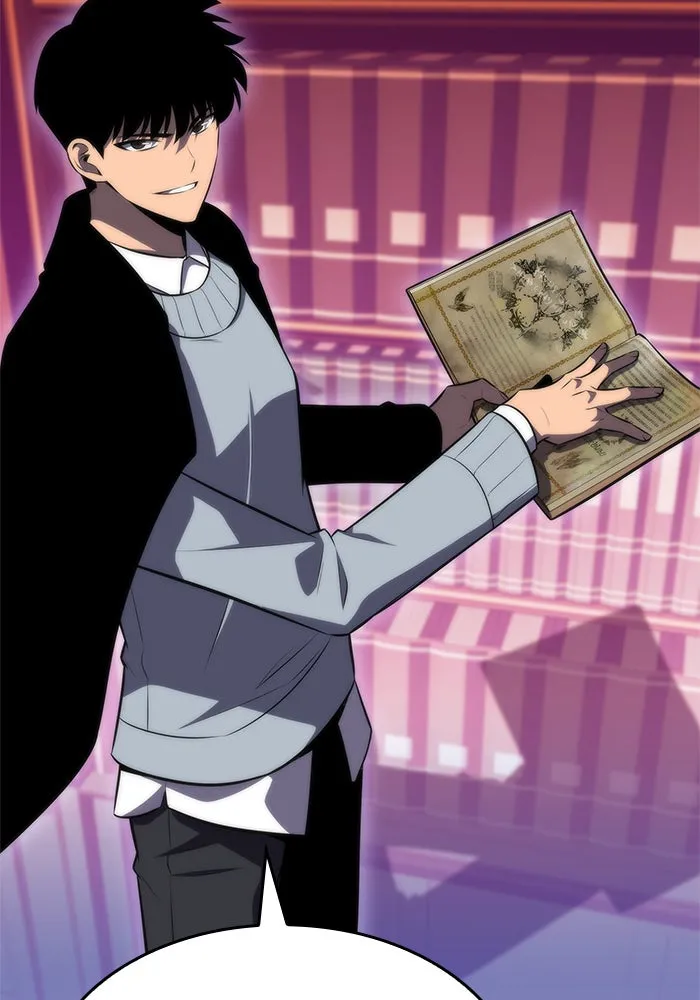 ผู้เล่นหน้าใหม่เลเวลแมกซ์ ตอนที่ 58 แผนกจิตเวช (1) รูปที่ 65