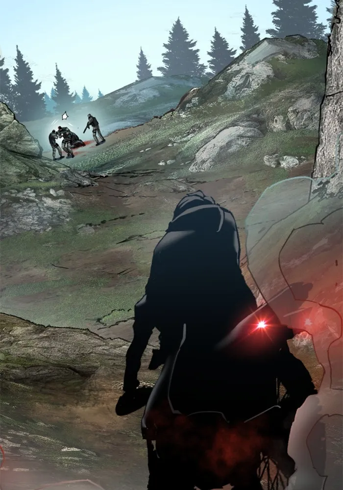 พี่ชายสายบอดี้การ์ด ตอนที่ 250 รูปที่ 35