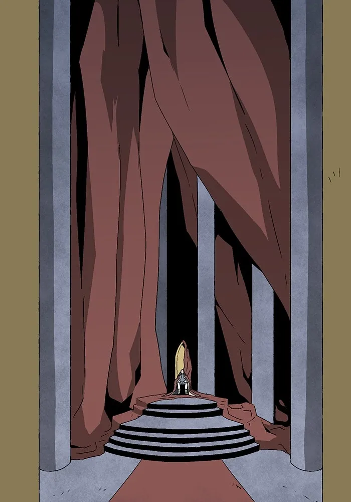 หนึ่งก้าวสู่เจ้ามาร ตอนที่ 61 ราชา (18) รูปที่ 49