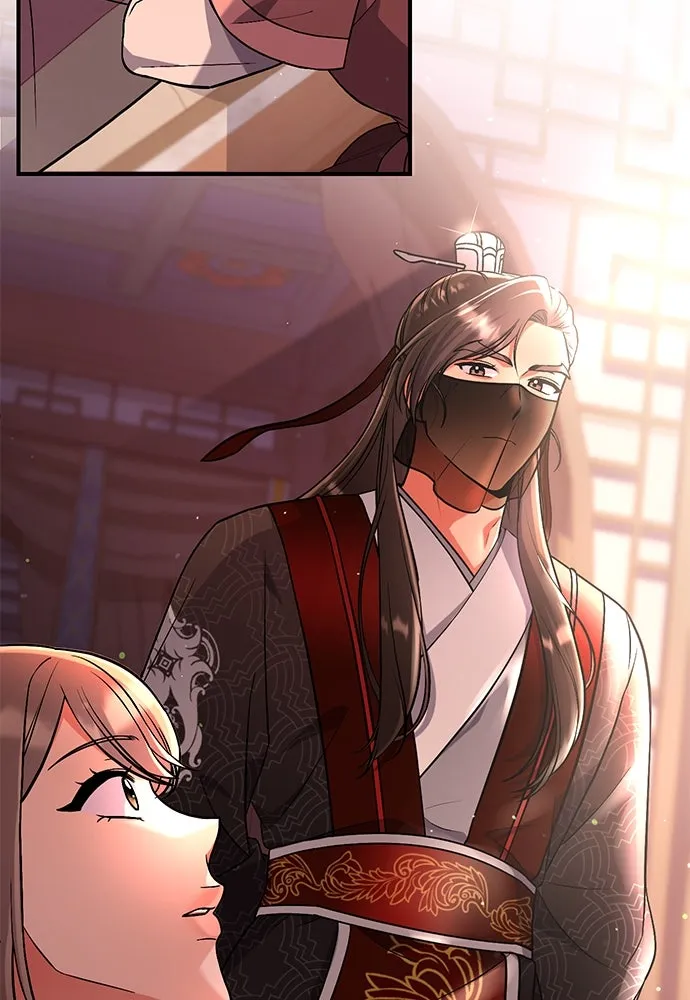 ข้าเนี่ยนะเป็นพระสนม ตอนที่ 5 อยู่ในวังต้องแสร้งทำเป็นไม่รู้ไ รูปที่ 38