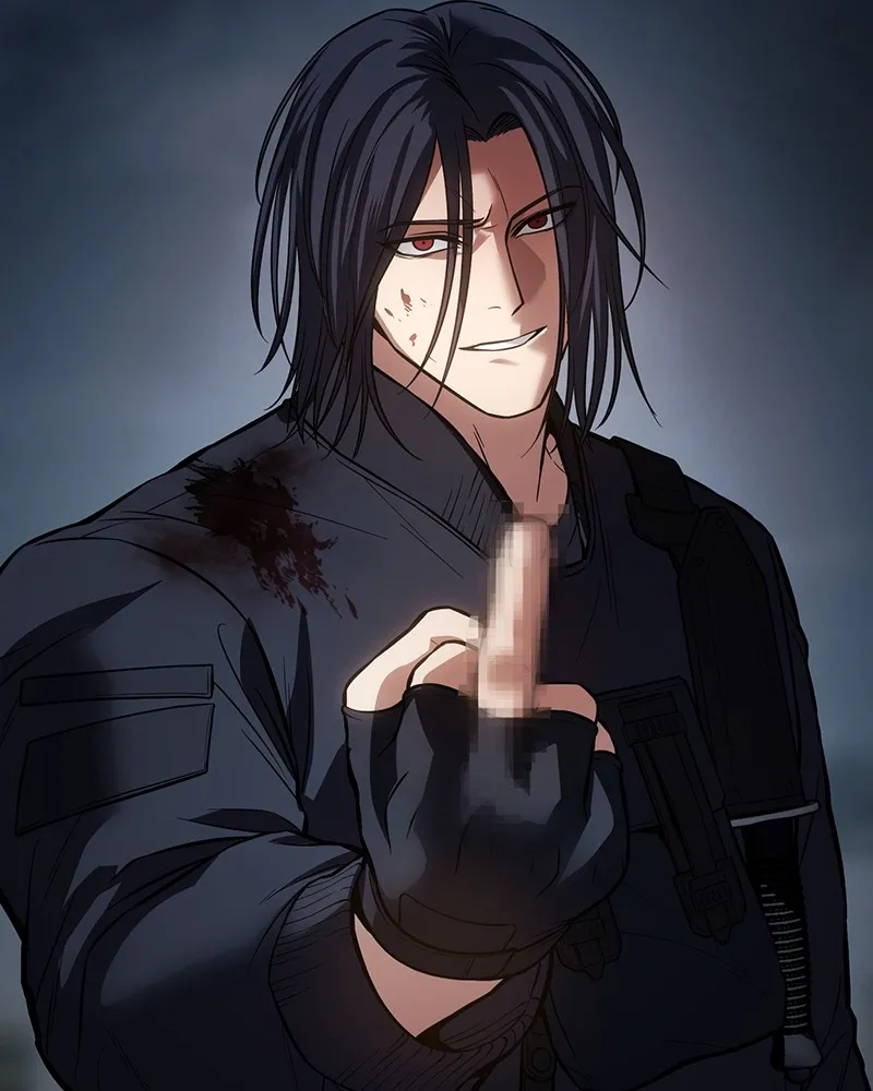 แบคXX ตอนที่ 56 รูปที่ 157