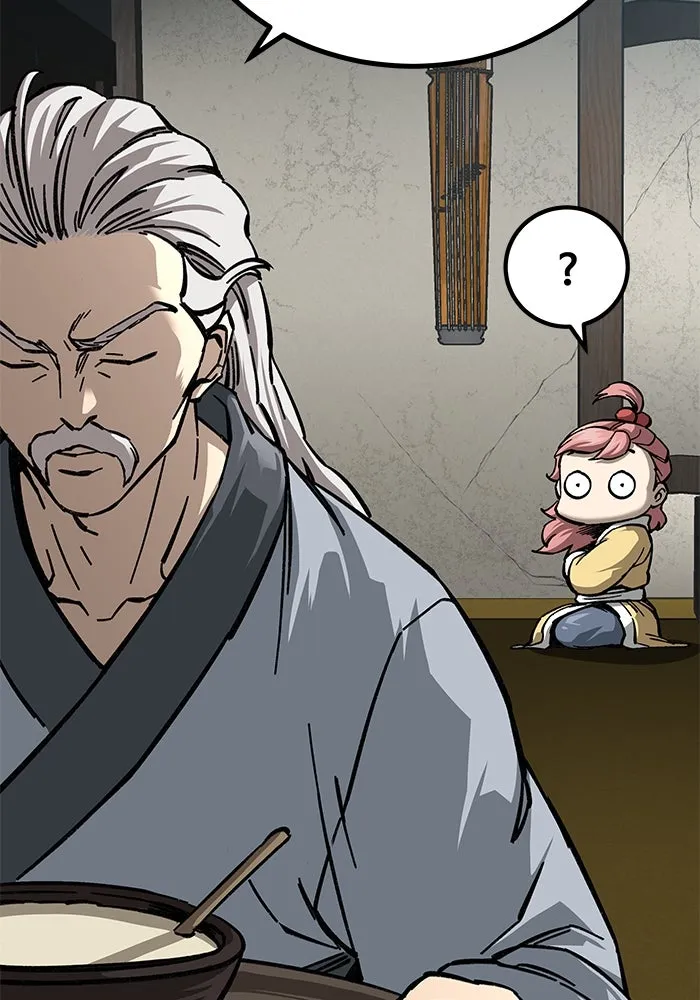 คุณปู่จอมยุทธกับหลานสาวสุดแกร่ง ตอนที่ 10 รูปที่ 16