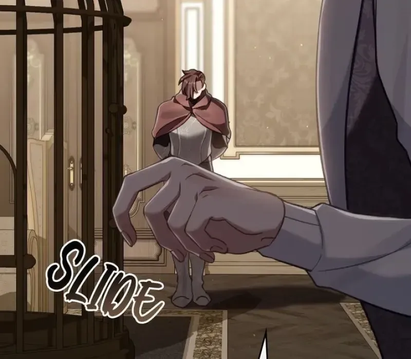 Reborn as the Enemy Prince เก_ดใหม_เป_นเจ_าชายในประเทศศ_ตร_ ตอนที่ ตอนที่ 86 รูปที่ 99