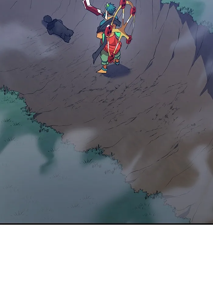 เพลเยอร์เลือดเทวะ ตอนที่ 28 vs วายุและอัสนี ① รูปที่ 145