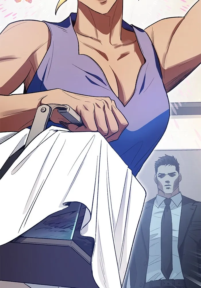 My S-Class Hunters ตอนที่ 137 งูเพชร เบลลาเร่ รูปที่ 64