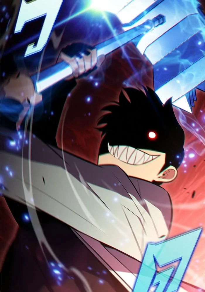 ผู้เล่นหน้าใหม่เลเวลแมกซ์ ตอนที่ 236 สงครามในชั้น (1) รูปที่ 44