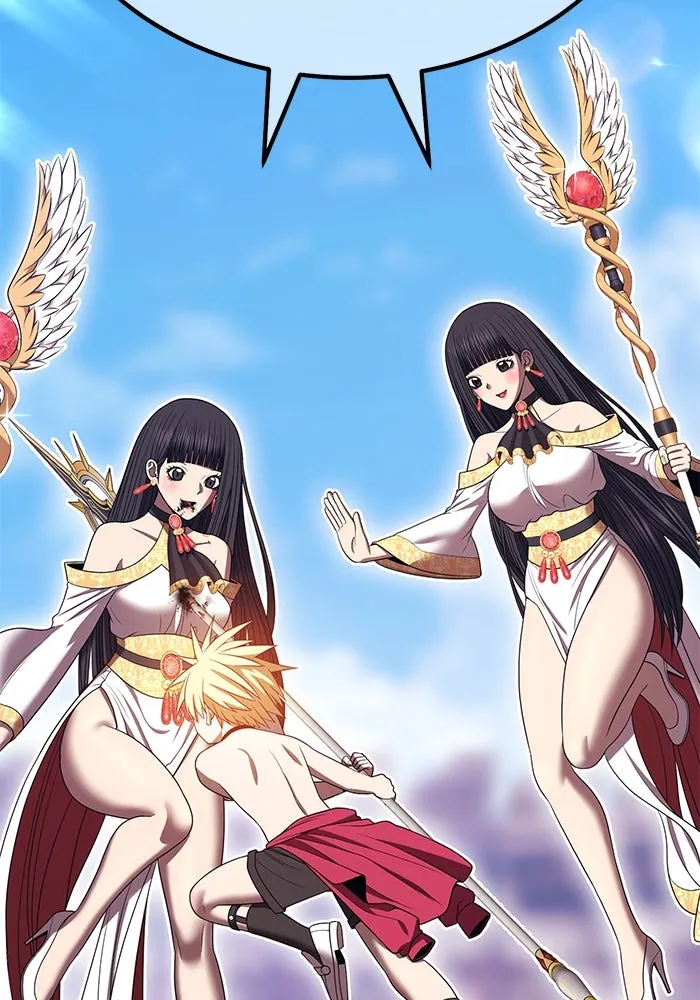 +99 ท่อนไม้พร้อมบวก ตอนที่ 33 ศัตรูที่แข็งแกร่งที่สุด (6) รูปที่ 143