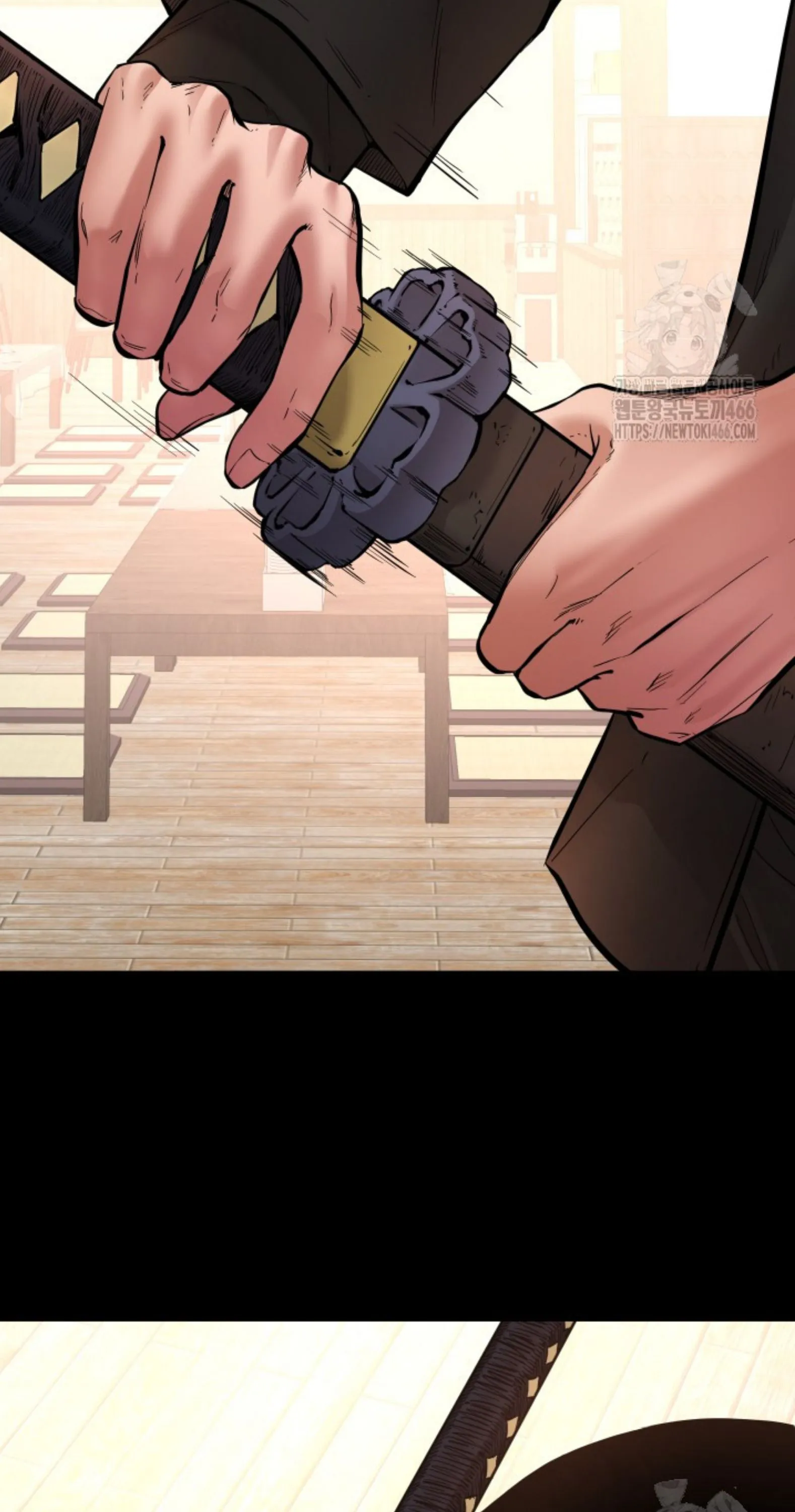 Blade of Retribution ดาบแห_งการลงท_ณฑ_ ตอนที่ ตอนที่ 50 รูปที่ 7