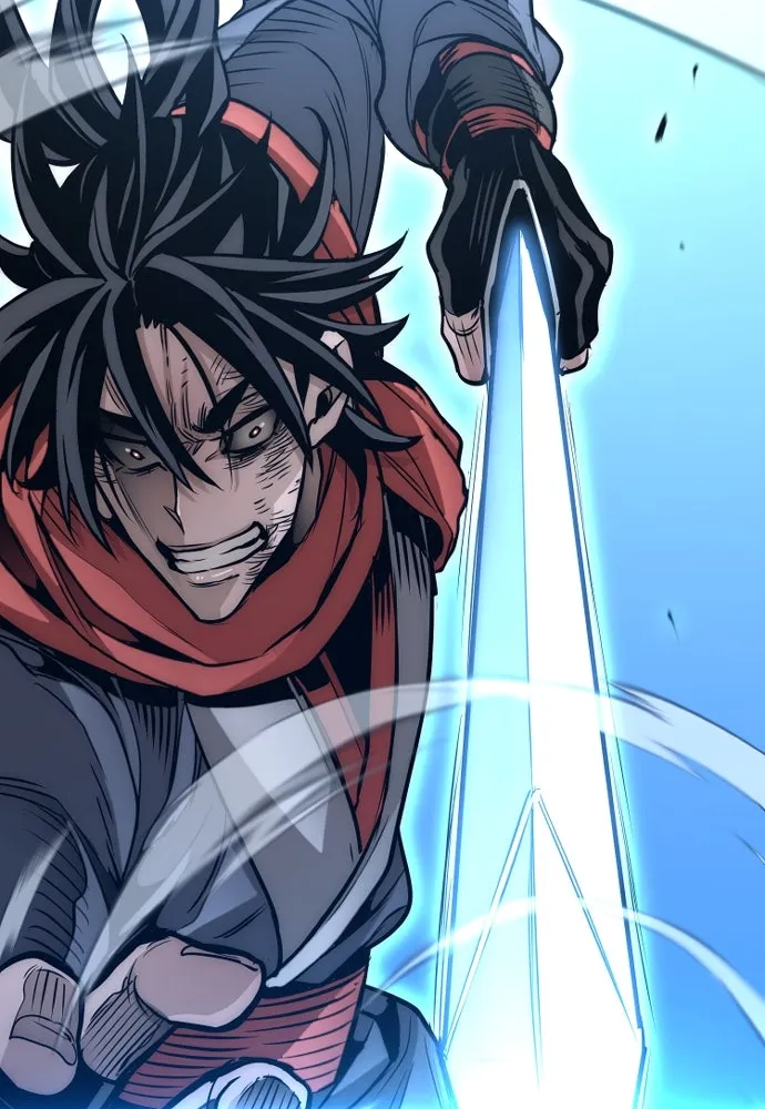 เส้นทางสู่เทพมาร ตอนที่ 22 รูปที่ 157