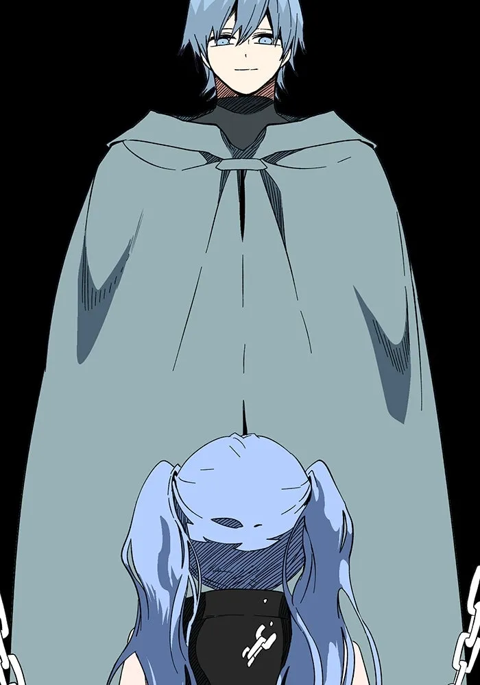 หนึ่งก้าวสู่เจ้ามาร ตอนที่ 98 พันธมิตร (9) รูปที่ 104