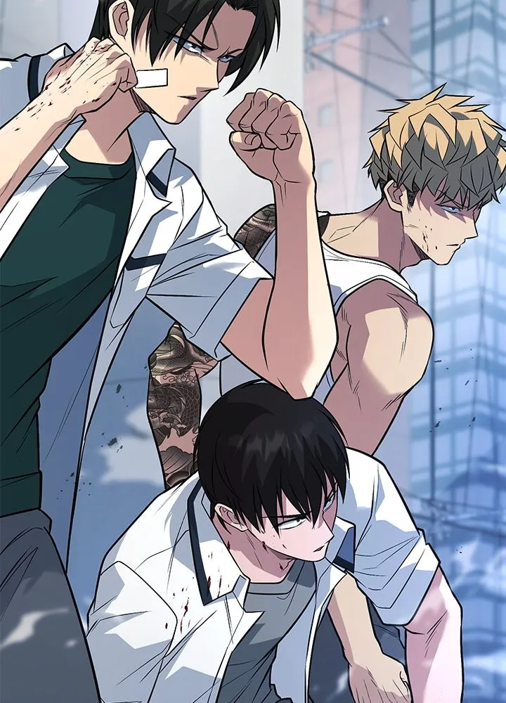 ราชาลานประลอง ตอนที่ 63 รูปที่ 28