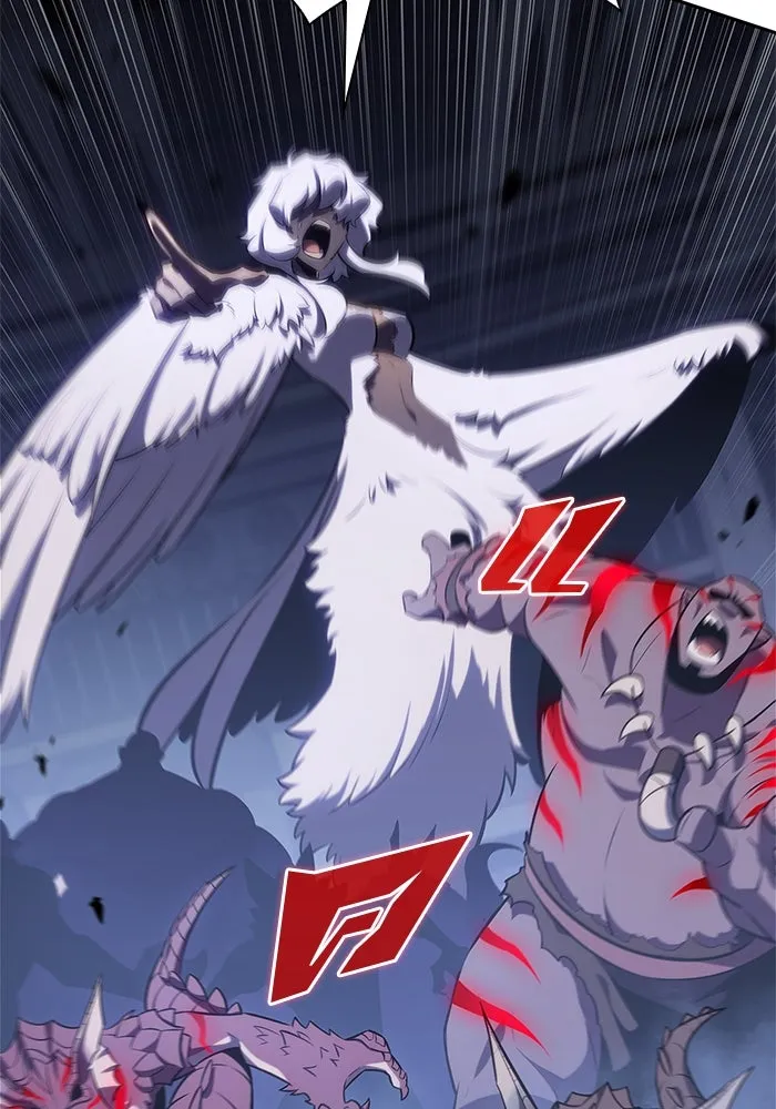 ผู้เล่นหน้าใหม่เลเวลแมกซ์ ตอนที่ 112 การรวมกันของสองชั้น (2) รูปที่ 55