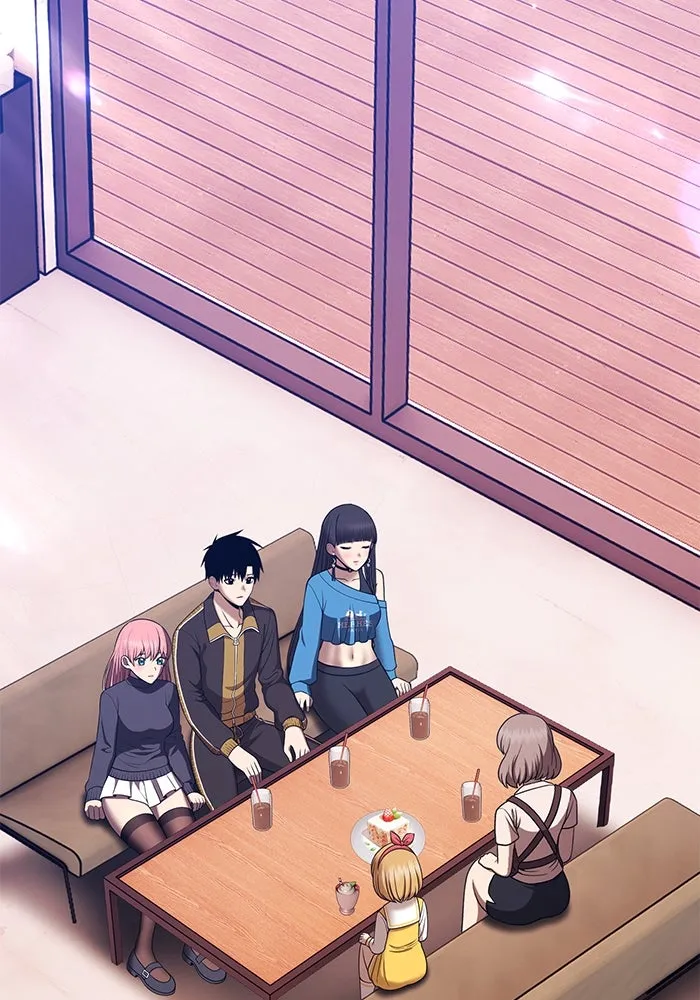 +99 ท่อนไม้พร้อมบวก ตอนที่ 42 ผู้เข้าชิง (2) รูปที่ 274