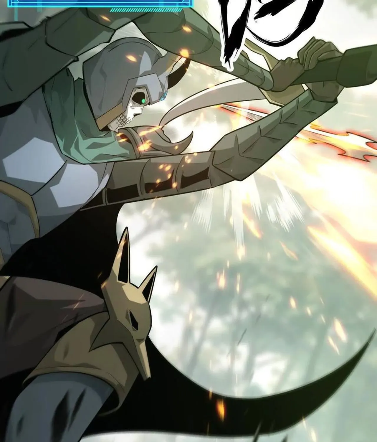 Unparalleled in the Online Gaming World ยอดคน ณ โลกออนไลน_ ตอนที่ ตอนที่ 38 รูปที่ 11