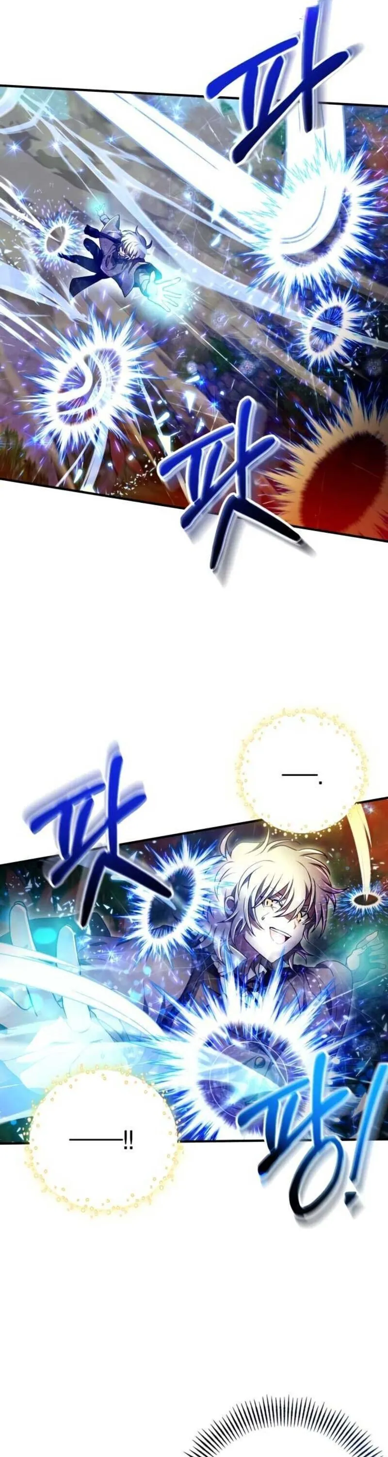 I Become a Legendary Arch Mage by Reading a Book ฉ_นกลายเป_นจอมเวทย_ในตำนานจากการอ_านหน_งส_อ ตอนที่ ตอนที่ 28 รูปที่ 51