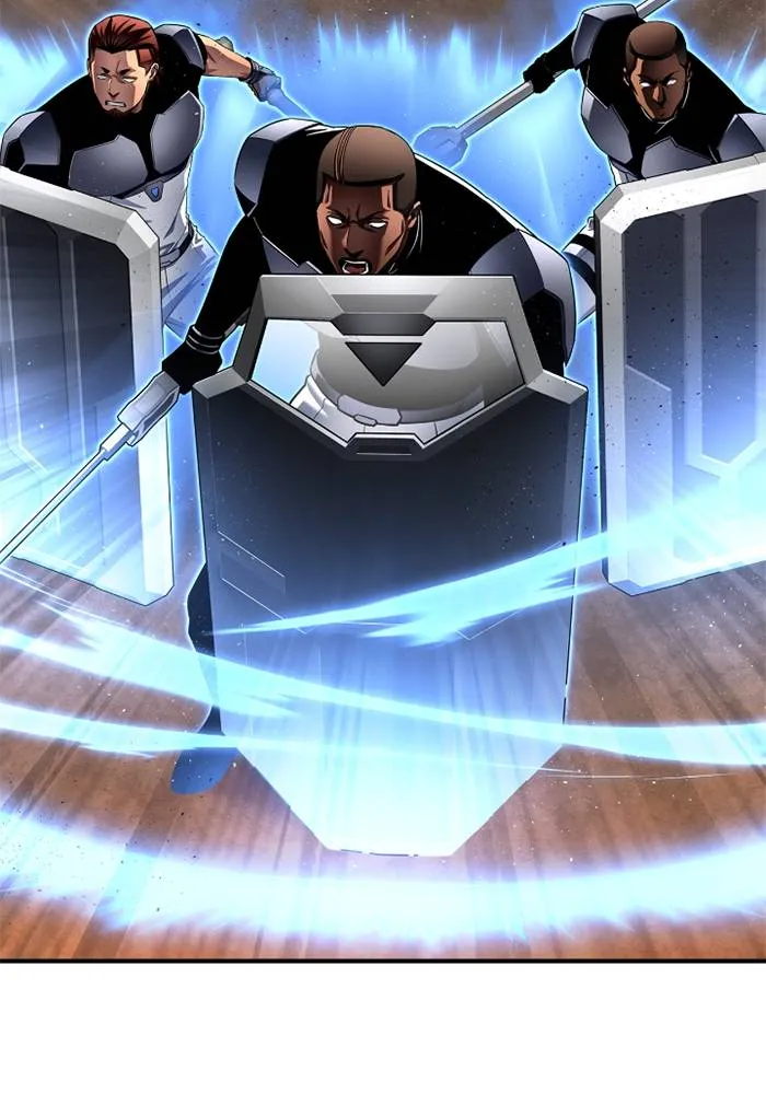 เกมของยอดมนุษย์ ตอนที่ 109 รูปที่ 98