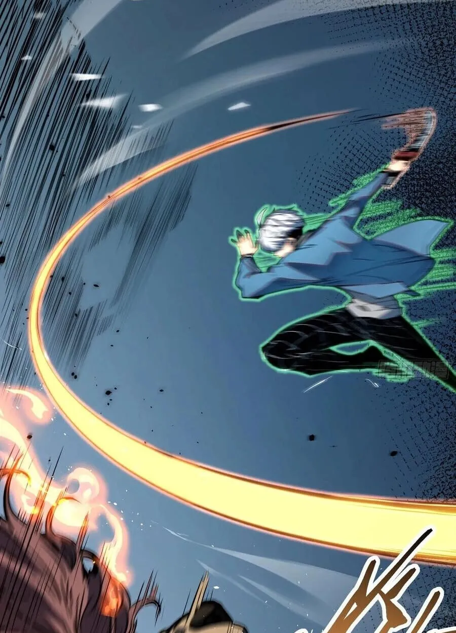 Full-Time Awakening ต_นพล_งไร_ข_ดจำก_ด ตอนที่ ตอนที่ 21 รูปที่ 15