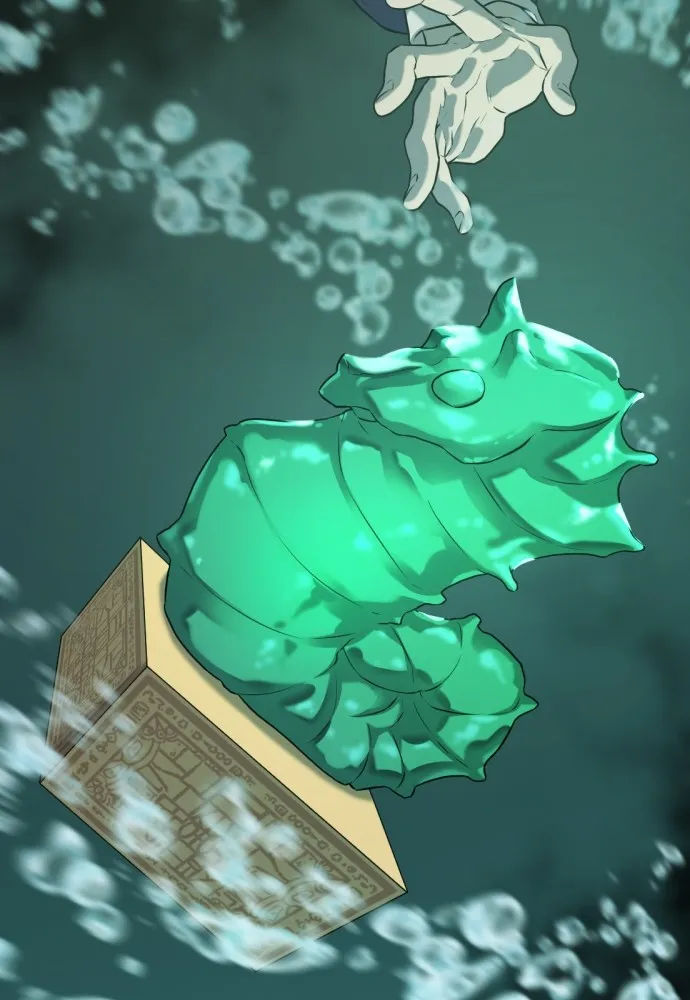 ยอดสถาปนิกผู้พิทักษ์อาณาจักร ตอนที่ 131 รูปที่ 134