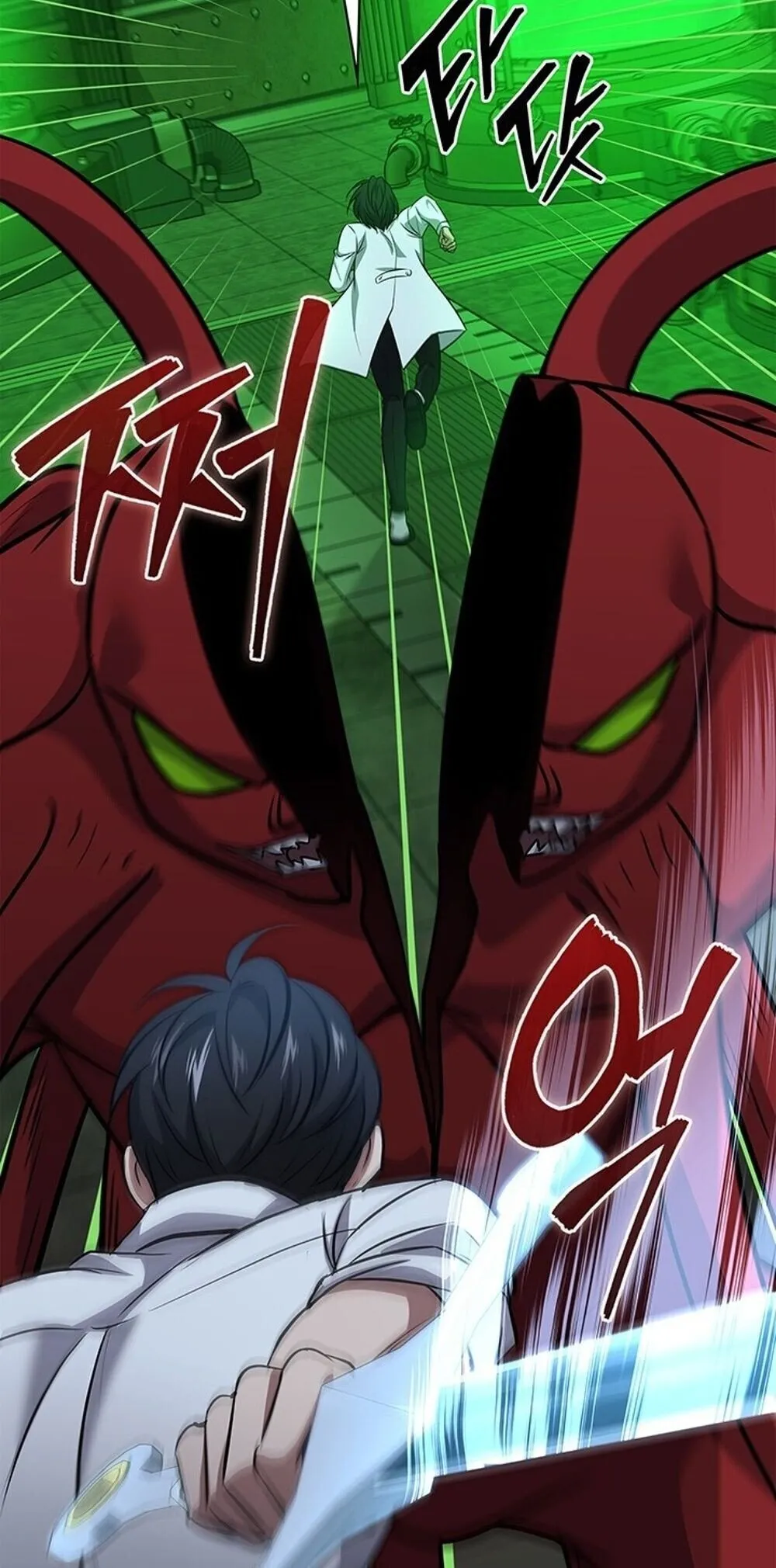 How to Survive Restructuring ว_ธ_เอาต_วรอดจากการปร_บโครงสร_าง ตอนที่ ตอนที่ 63 รูปที่ 46