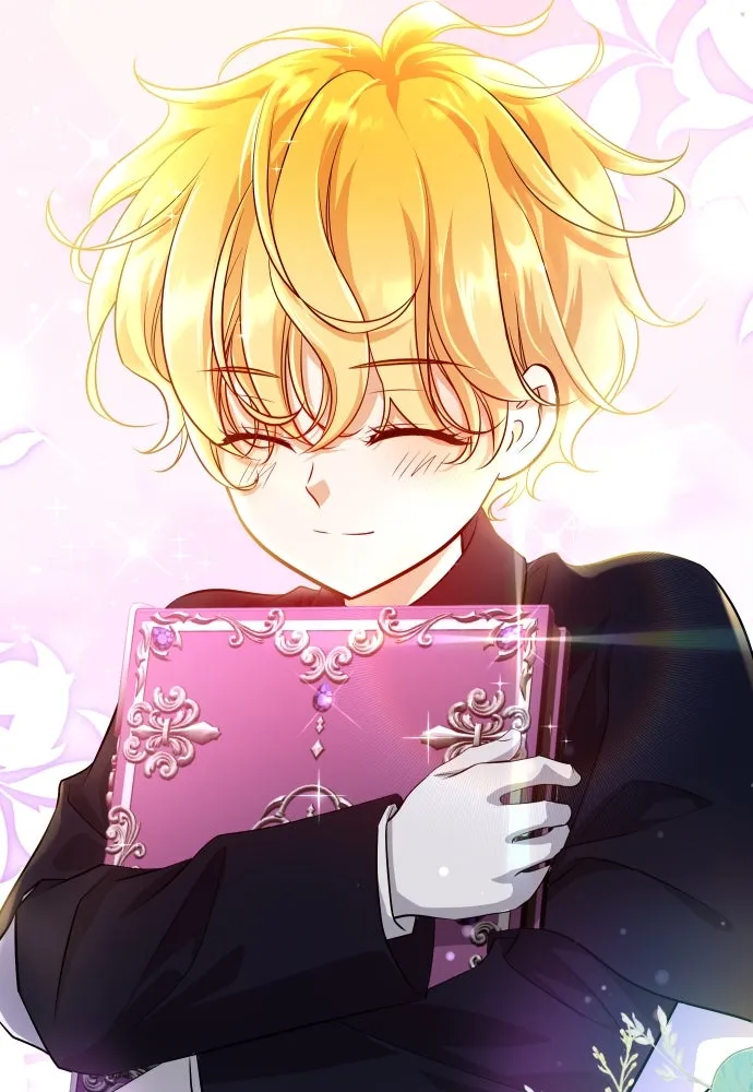 จักรพรรดิคลั่งรักที่เด็กกว่าฉันพันปี ตอนที่ 5 รูปที่ 128