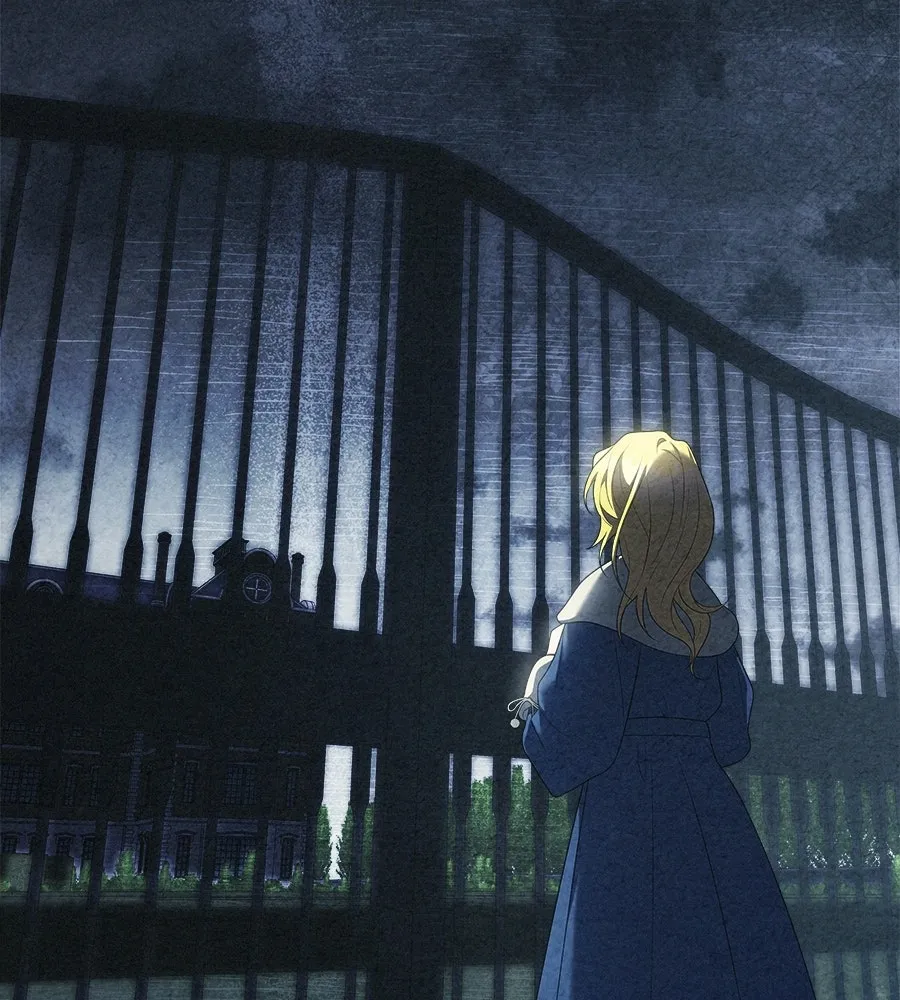 สัญญารักฉบับสุดท้าย ตอนที่ 30 รูปที่ 164