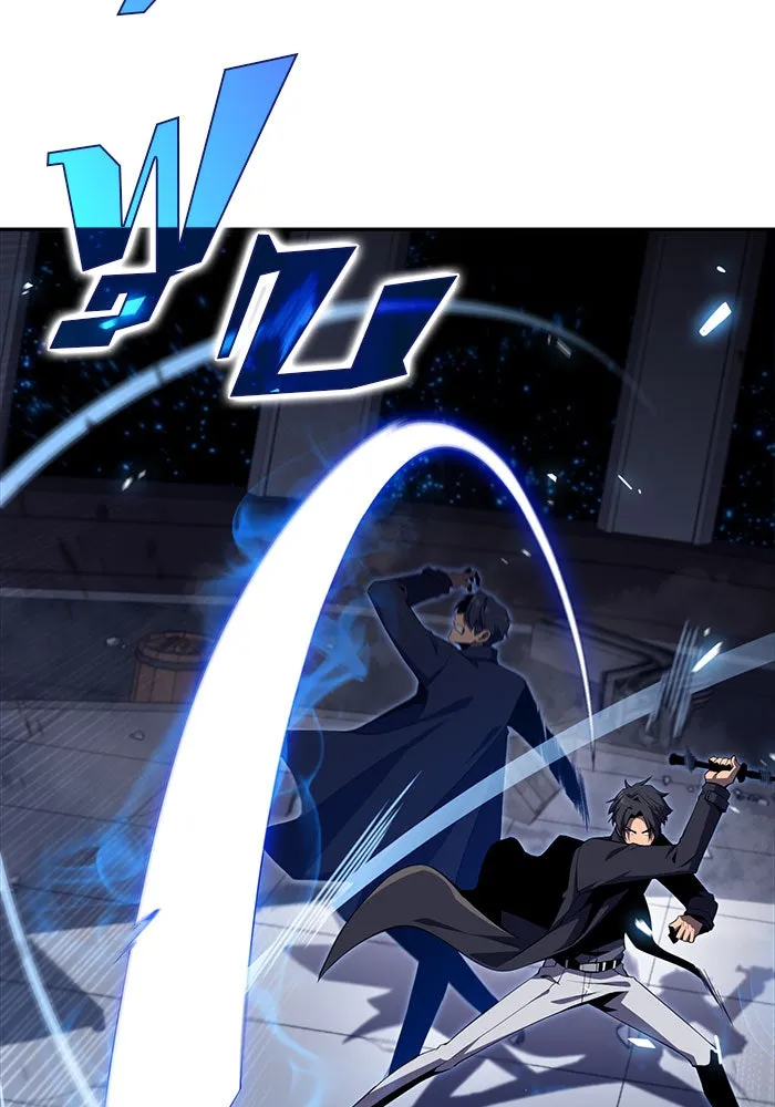 ผู้เล่นหน้าใหม่เลเวลแมกซ์ ตอนที่ 20 ชอนยูซอง ดาบศักดิ์สิทธิ์ (2) รูปที่ 79