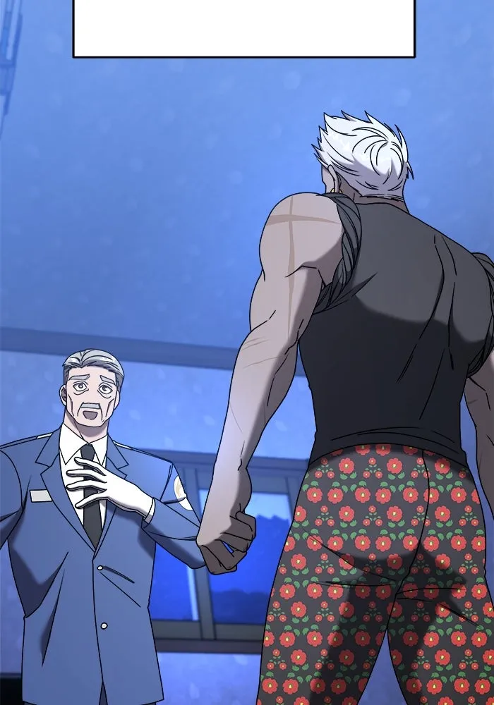 วายร้ายก็อยากมีรัก ตอนที่ 20 รูปที่ 35