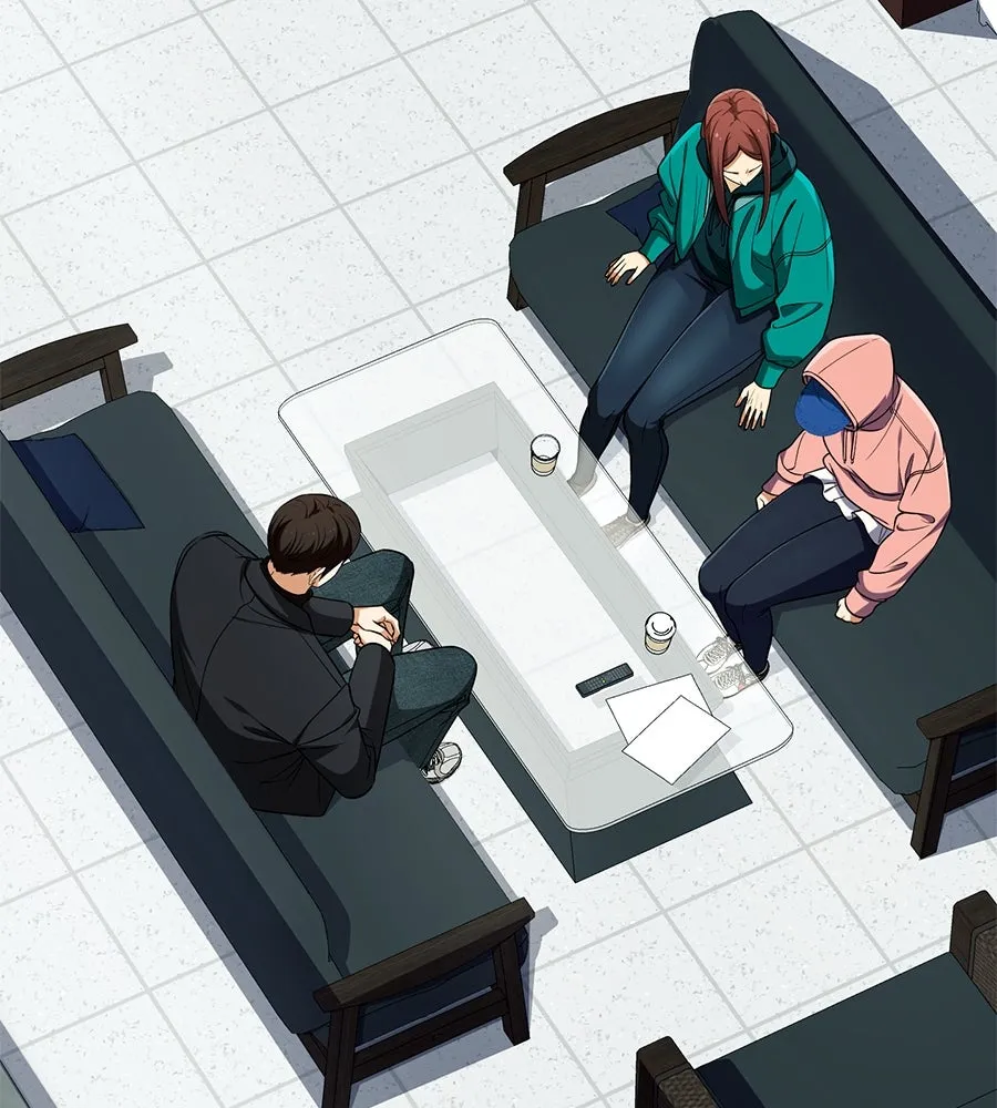 คอลเซ็นเตอร์เปลี่ยนชีวิต ตอนที่ 20 การตายของนักแสดงไร้ชื่อ รูปที่ 191