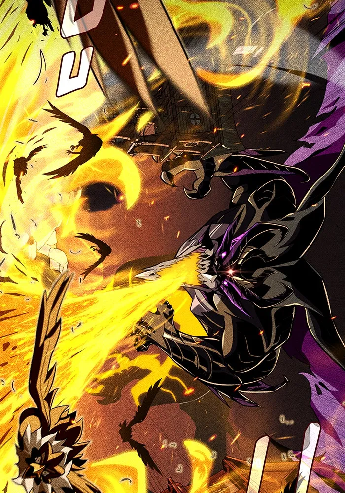 จอมเวทเกิดใหม่ในรอบ 66666 ปี ตอนที่ 122 รูปที่ 116