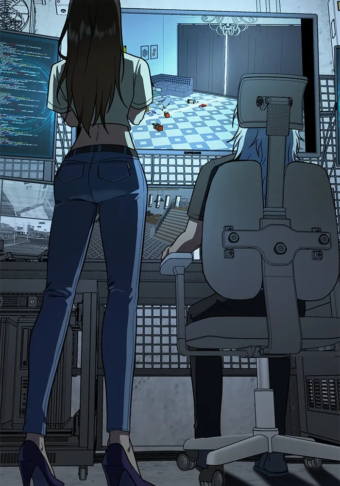 ช่วยเปลี่ยนฉันที ตอนที่ 94. เอเดน 14 รูปที่ 124