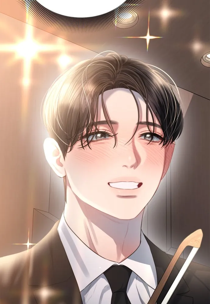 ปรารถนารักอันงดงาม ตอนที่ 52 รูปที่ 74