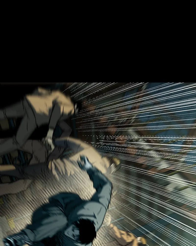 เกาลูน  ซาโรกา ตอนที่ 18 รูปที่ 97