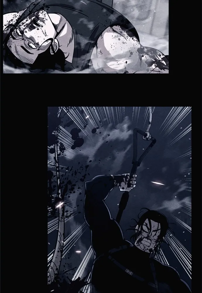 Zombie X Slasher ตอนที่ 41 รูปที่ 169