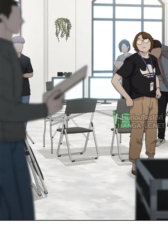 โชคชะตานำพารัก ตอนที่ 107 คอนเซปต์แบบนั้น รูปที่ 6