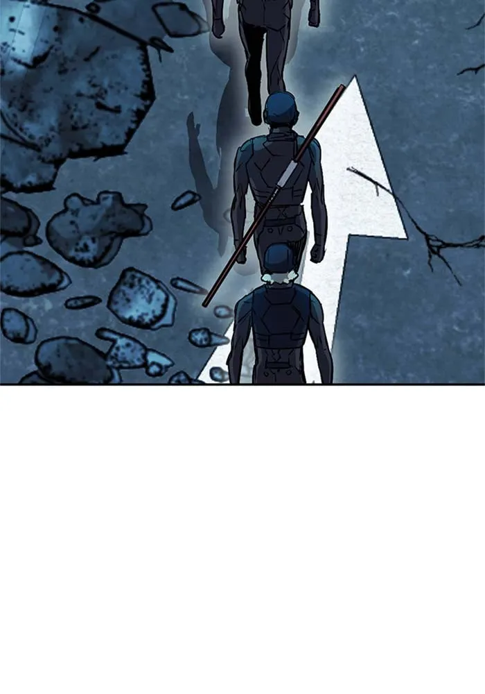 ดรูอิดแห่งสถานีโซล ตอนที่ 18 รูปที่ 74