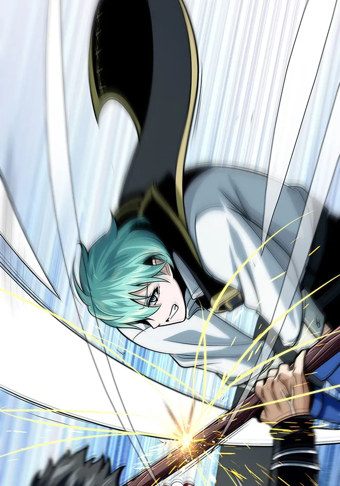 จอมเวทเกิดใหม่ในรอบ 66666 ปี ตอนที่ 126 รูปที่ 41