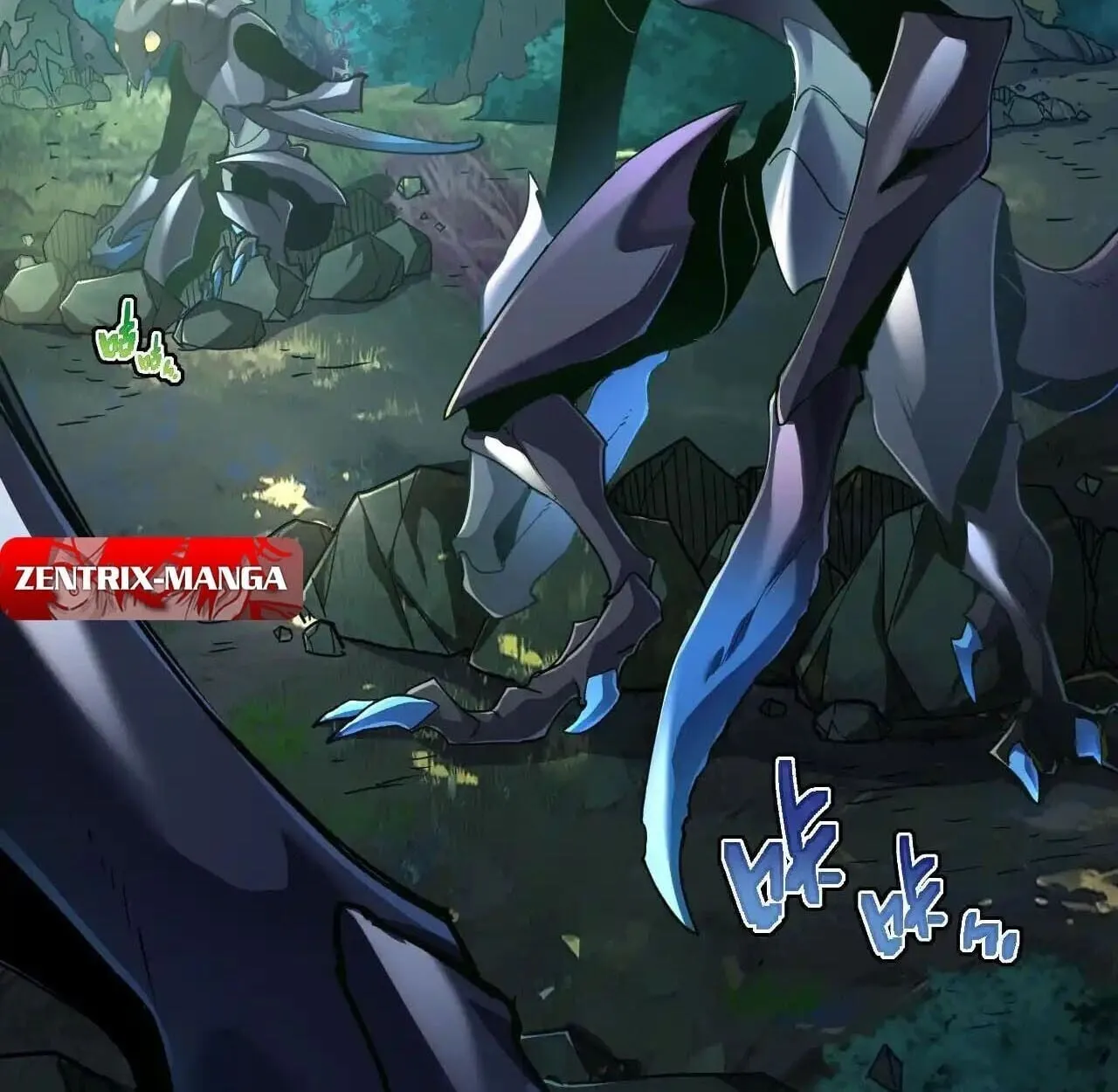 Axe God Path of Invincibility ผ_ถ_อครองขวานเทวะส_ว_ถ_ไร_เท_ยมทาน ตอนที่ ตอนที่ 4 รูปที่ 33