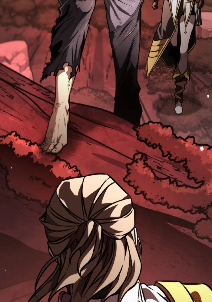 การแข่งขันของผู้เกิดใหม่ ตอนที่ 48 รูปที่ 197