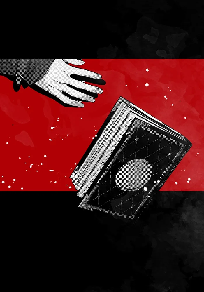 จอมเวทเกิดใหม่ในรอบ 66666 ปี ตอนที่ 48 รูปที่ 94