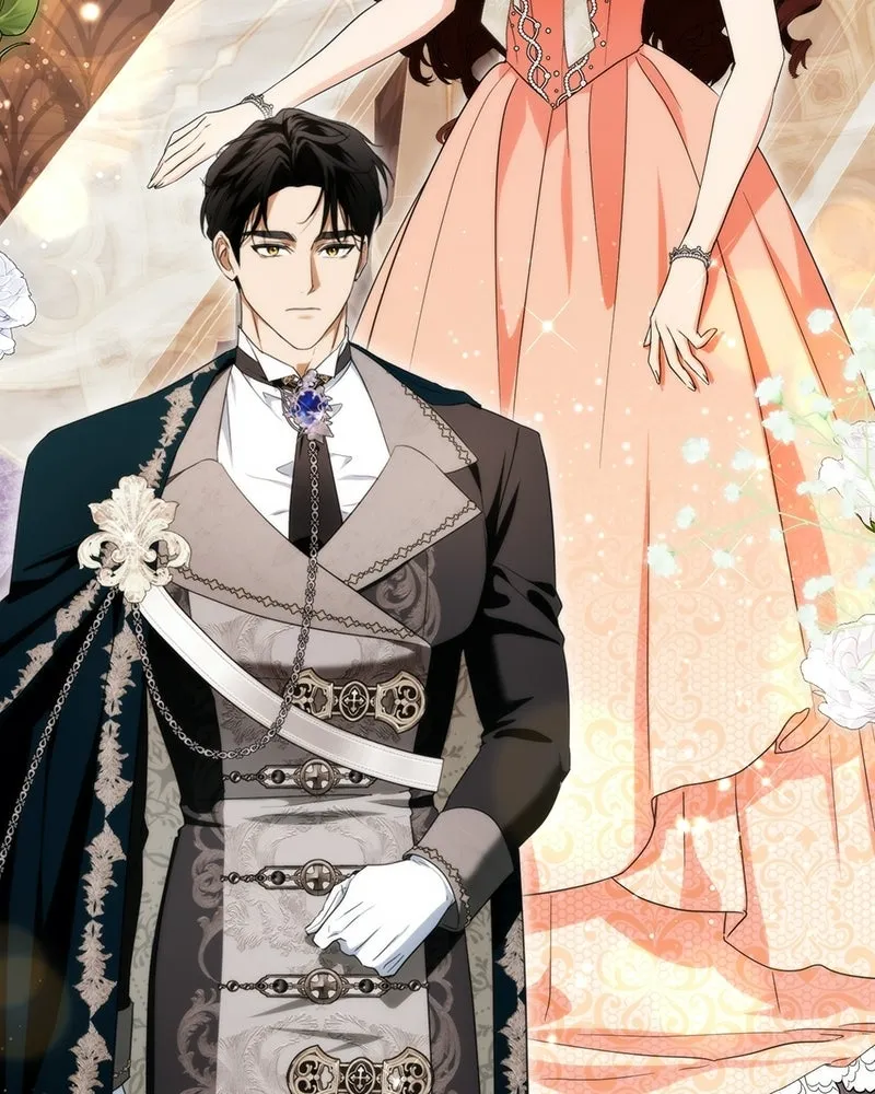 ดัชเชสเชลย ตอนที่ 43 รูปที่ 133