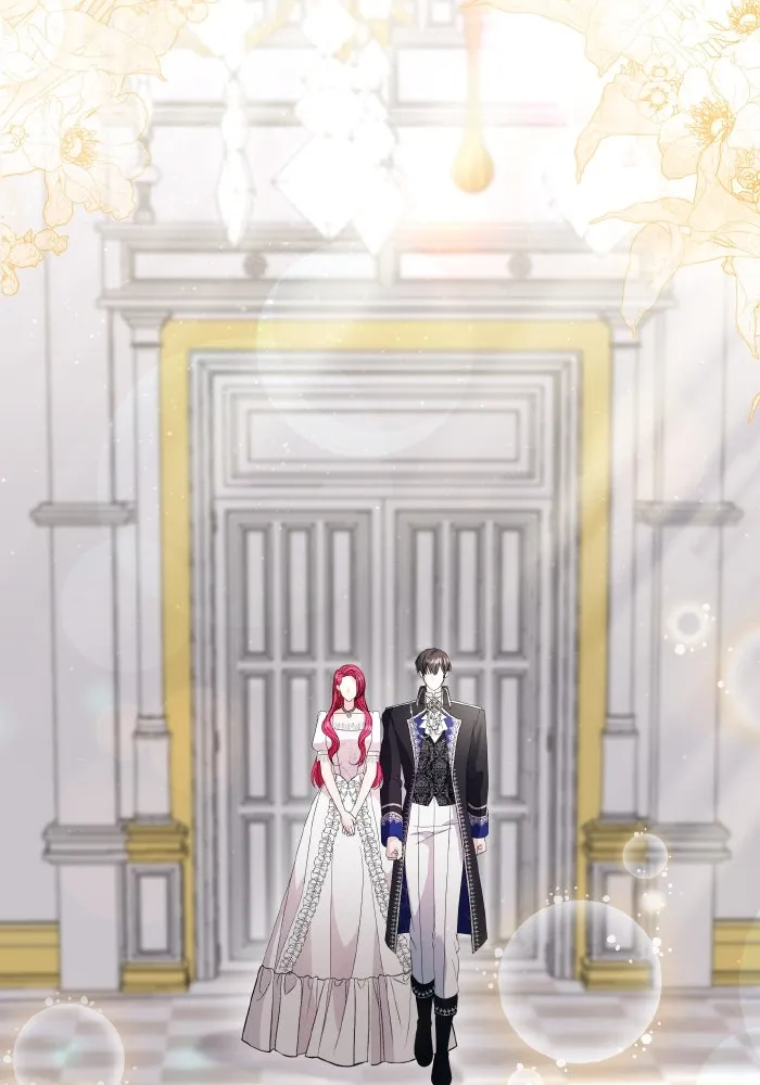 ทำแบบนี้ไม่ได้เพคะ องค์ชาย ตอนที่ 26 รูปที่ 41