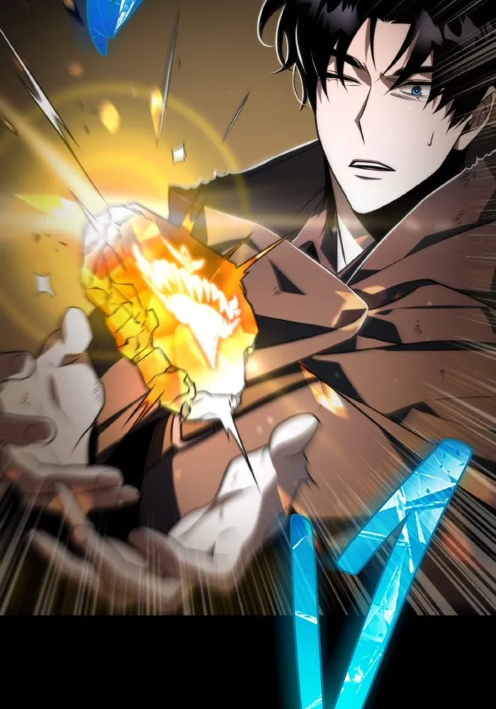 การแข่งขันของผู้เกิดใหม่ ตอนที่ 5 รูปที่ 29